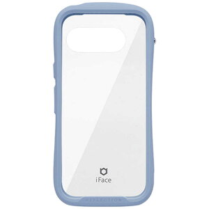 HAMEE�@�mGoogle Pixel 9a��p�niFace Reflection�����K���X�N���A�P�[�X iFace �y�[���u���[�@41-987100