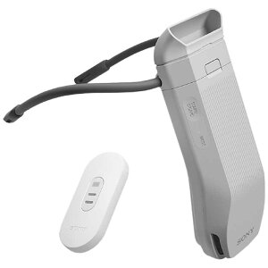 �\�j�[�@SONY�@�E�F�A���u���T�[���f�o�C�X REON POCKET PRO ( ���I���|�P�b�g�v�� ) �Z���V���O�L�b�g�@RNPK-P1T-H