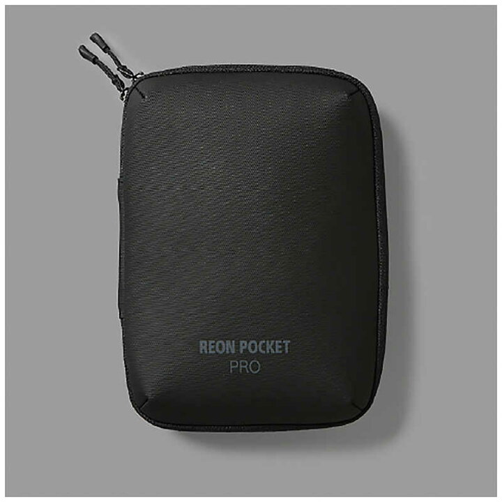 楽天市場】ソニー SONY ウェアラブルサーモデバイス REON POCKET PRO 