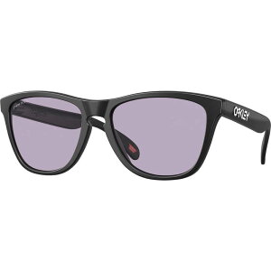 �I�[�N���[�@Frogskins (Low Bridge Fit) OO9245-E354 �}�b�g�u���b�N/�v���Y���X���[�g �T���O���X