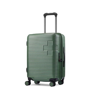 SWISSMILITARY@X[cP[X MOTIVAN(eBo) 55cm STCY @ 5cmg X[cP[XJo[El[^Ot mTSAbN /43Ln O[@SM-H320EP GREEN