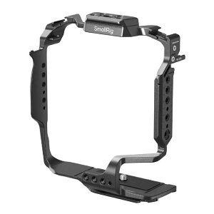 SMALLRIG@pi\jbN LUMIX S1R II/ S5 II/ S5 IIX/ G9 II pP[WADMW-BG1/ DMW-BG2 obe[Obvt@SR5147