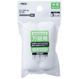 ATqy@AP ~jX[[[minicoro 3C`с@MCM-3