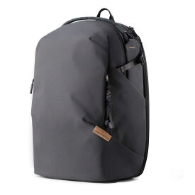 PGYTECH　OneGo Lite Backpack 22L マットブラック　PCB355