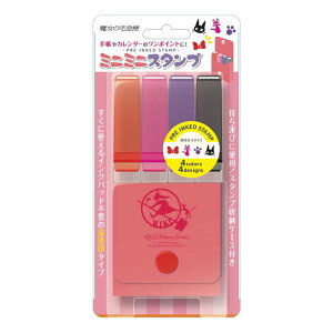 �r�o���[�@MI4-017 �~�j�~�j�X�^���v �����̑�}�ց@�~�j�~�j�X�^���v�}�W���m�^�b�L���E