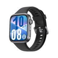 HUAWEI　スマートウォッチ WATCH FIT 4/Black　WATCHFIT4BLACK