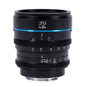 SIRUI@Vl}Y T1.2 APS-C/S35 24mm L mCJL / Pœ_Yn ubN@MS24L-B-JP