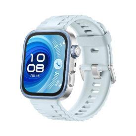 HUAWEI　スマートウォッチ WATCH FIT 4 Pro/Blue　WATCHFIT4PROBL
