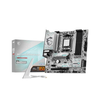 MSI@B850M GAMING PLUS WIFI mMicroATXn@B850MGAMINGPLUSWIFI
