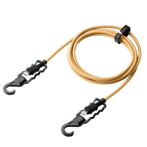 �G���R���@ELECOM�@USB Type-C �P�[�u�� USB-C to USB-C 2m PD 100W �}���[�d ���ϋv ��[�ی� �L���b�v��̌^�t�b�N�t NESTOUT�@MPA-CCNE20BE