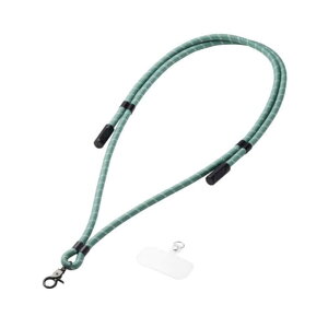 GR@ELECOM@X}zXgbv P[u 2in1 V_[Xgbv / [dP[u USB Type-C to C 1.5m@P-STSDH1CC08GN