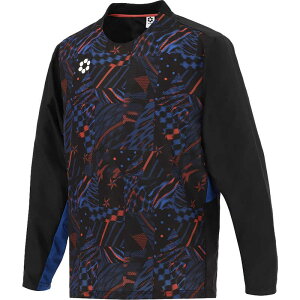 �C�~�I�@SFIDA(�X�t�B�[�_) �����Y TEAMPRESS �s�X�e�N���[�g�b�v Black M �@SA25800_25SS