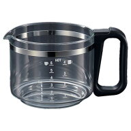 象印マホービン　ZOJIRUSHI　コーヒーメーカー ガラス容器(ジャグ)　JAGECMA-BA