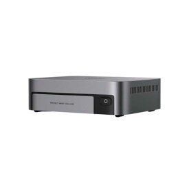 UGREEN　NAS DXP480T Plus (55213B)　UGR-NA-000003