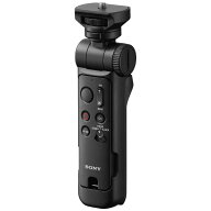 ソニー　SONY　ワイヤレスシューティンググリップ/三脚 ブラック　GP-VPT3
