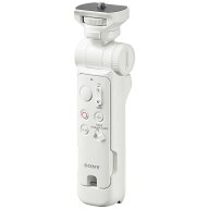 ソニー　SONY　ワイヤレスシューティンググリップ/三脚 ホワイト　GP-VPT3 WZ