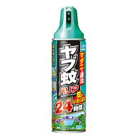 フマキラー　ヤブ蚊バリア 480ml