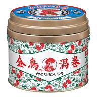 大日本除虫菊　金鳥の渦巻V30巻［防除用医薬部外品］