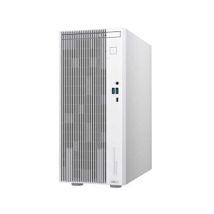 ASUS GCX[X@fXNgbvp\R V500 Mini Tower [ j^[ / Win11 Home / Core i5 / 16GB / SSD512GB ] zCg@V500MV-13420H211W