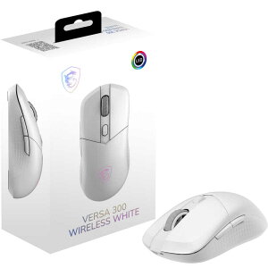 MSI@VERSA 300 W WHITE mw / L/(CX) / 6{^n@VERSA300WWHITE