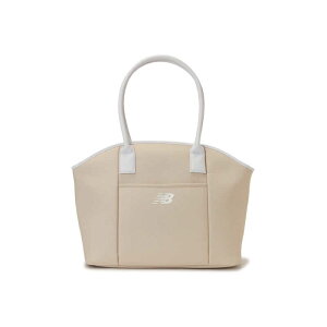�j���[�o�����X�@�S���t�p�i TOTE BAG �x�[�W���@5981501_25SS