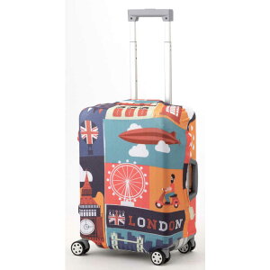 WFhEH[J[@9129 LTCY LONDON/ Xgb`(Lk)f X[cP[XJo[ LEGEND WALKER h@9129-L