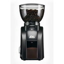 ソリスジャパン　スカラゼロスタチック コーヒーグラインダー　SK1662