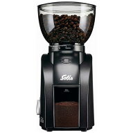 ソリスジャパン　スカラゼロスタチック コーヒーグラインダー　SK1662