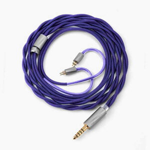 TWISTURA�@RHYMING DUST Purple�@RHYDUSTPPL