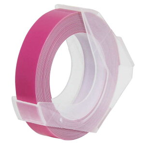 DYMO�@���C�`�F�����}�V���[�Y�O���b�V�[�e�[�v 9mm ���[�Y�s���N�@RM900RPKX