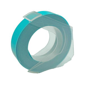 DYMO�@���C�`�F�����}�V���[�Y�O���b�V�[�e�[�v 9mm �x�r�[�u���[�@RM900BBUX