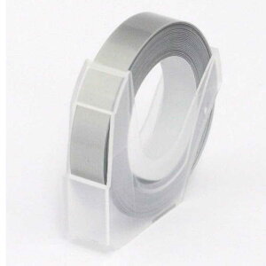 DYMO�@���C�`�F�����}�V���[�Y�O���b�V�[�e�[�v 9mm �V���o�[�@RM900SVX
