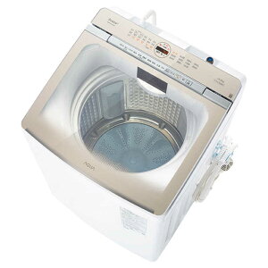【標準設置無料】 アクア AQUA 全自動洗濯機 洗濯14.0kg Prette plus プレッテプラス VXシリーズ 自動投入 ホワイト AQW-VX14A-W