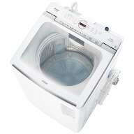 アクア　AQUA　全自動洗濯機 洗濯10.0kg Prette plus プレッテプラス VXシリーズ 洗剤自動投入 ホワイト…