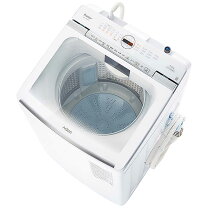 楽天市場】洗濯機 8kg（メーカーアクア）（家電）の通販
