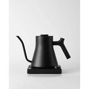 �t�F���[�@Fellow Stagg EKG PRO �d�C�P�g�� Black �m0.9L�n�@1222PRO-MB-JP