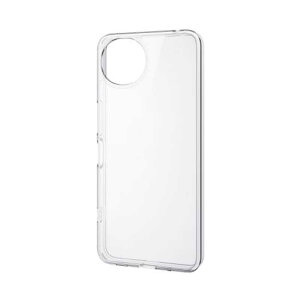 �G���R���@ELECOM�@AQUOS wish5/�n�C�u���b�h�P�[�X�@PM-S251HVCKCR