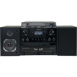 �A�C���@aiwa�@�}���`�R���|�[�l���g�I�[�f�B�I �mBluetooth�Ή� / ���C�hFM�Ή��n�@GAA4-MCA0001