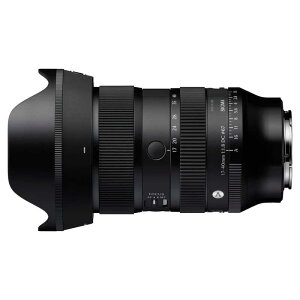 �V�O�}�@�J���������Y 17-40mm F1.8 DC Art �m�\�j�[E / �Y�[�������Y�n�@17-40MMF1.8DC