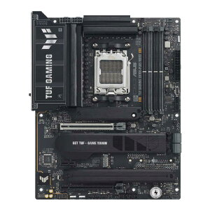 ASUS GCX[X@}U[{[h m AMD X870E / ATX / AM5 n@TUF/GAMING/X870E-PLUS/WIFI7