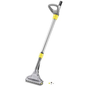 �P���q���[ �@KARCHER�@�t���A�m�Y��240MM �J�[�y�b�g�����X�N���[�i�[�p(4.130-007.0)�@4.130007.0