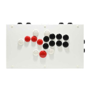 FIGHTBOX�@���o�[���X�R���g���[���[ Fightbox F Pro �mUSB�n�@F10PRO