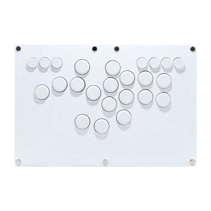 FIGHTBOX@o[XRg[[ Fightbox B Pro mUSBn zCg@BPRO-W