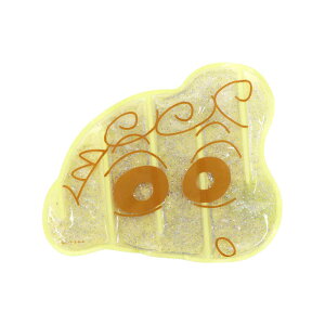 サンタン ダイカットジェルピロー ひまわり サンタン