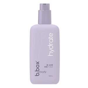 BBOX�@hydrate - 350ml�n�C�h���[�g Bbox