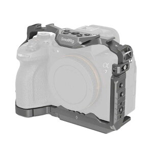 SMALLRIG�@�uSony �� 7R V/�� 7 IV/�� 7S III/�� 1/�� 7R IV�v�pHawkLock�N�C�b�N�����[�X�P�[�W4481�@SR4481