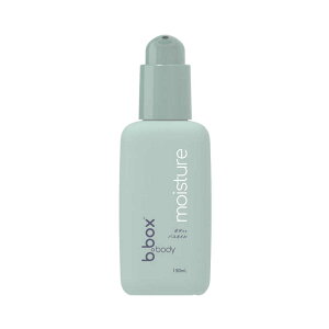 BBOX�@moisture - 150ml���C�X�`���[ �{�f�B�{�o�X�I�C�� Bbox