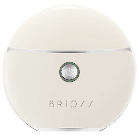 多田　BRiOSS(ブリオス) チャームリフト ［EMS美顔器］　BRCA01