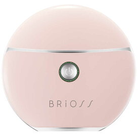 多田　BRiOSS(ブリオス) チャームリフト ［EMS美顔器］　BRCA01
