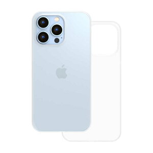 CASEFINITE@iPhone 13 Pro Max CF THE FROST AIR P[X ACXzCg@FA1367W